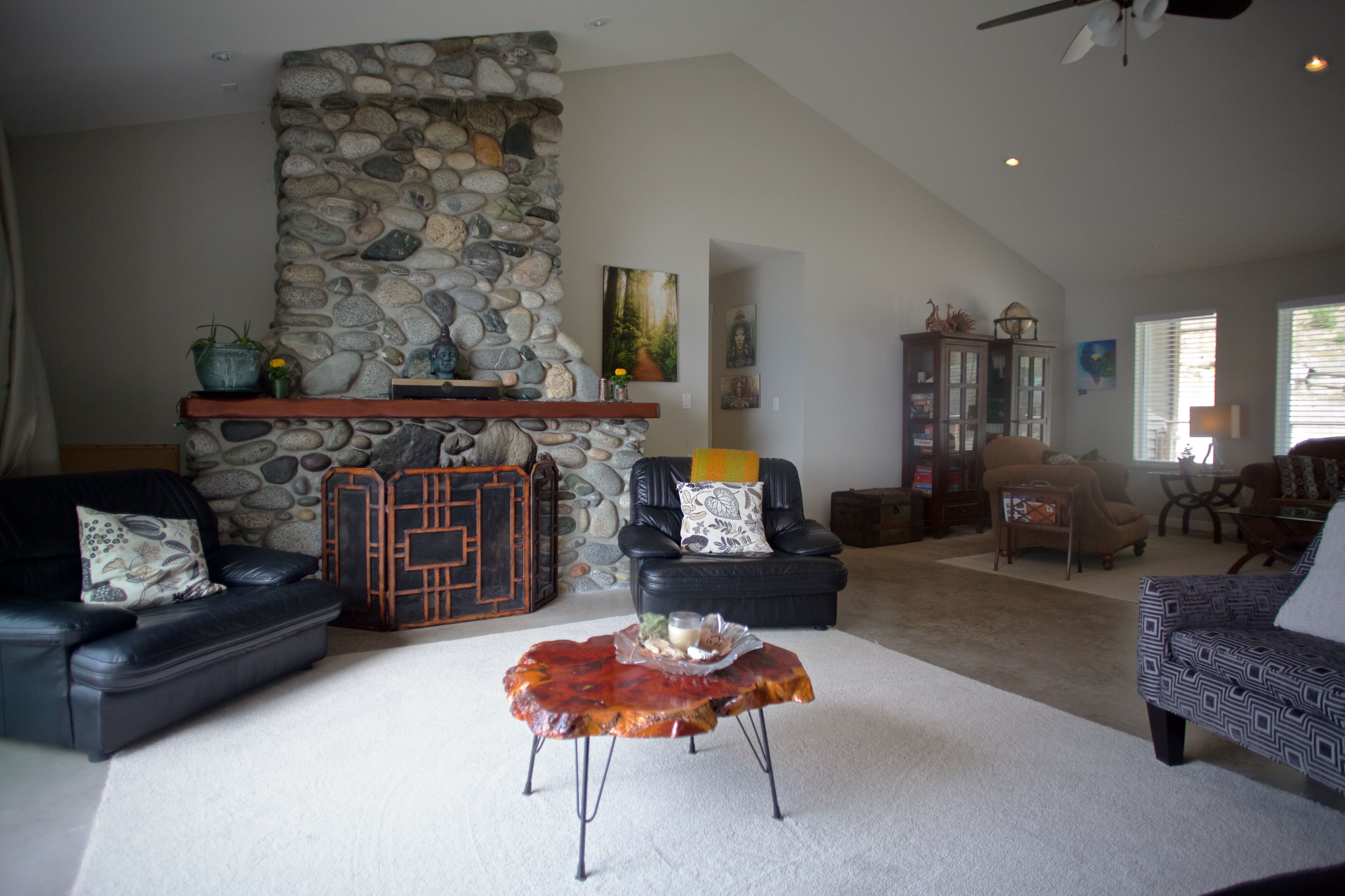 Comfortable luxury suite with epics views, on the Beach, Sunshine Coast