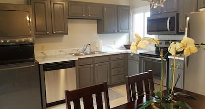 Cozy 3 Bedroom Ranch No steps