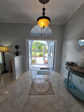Interieur