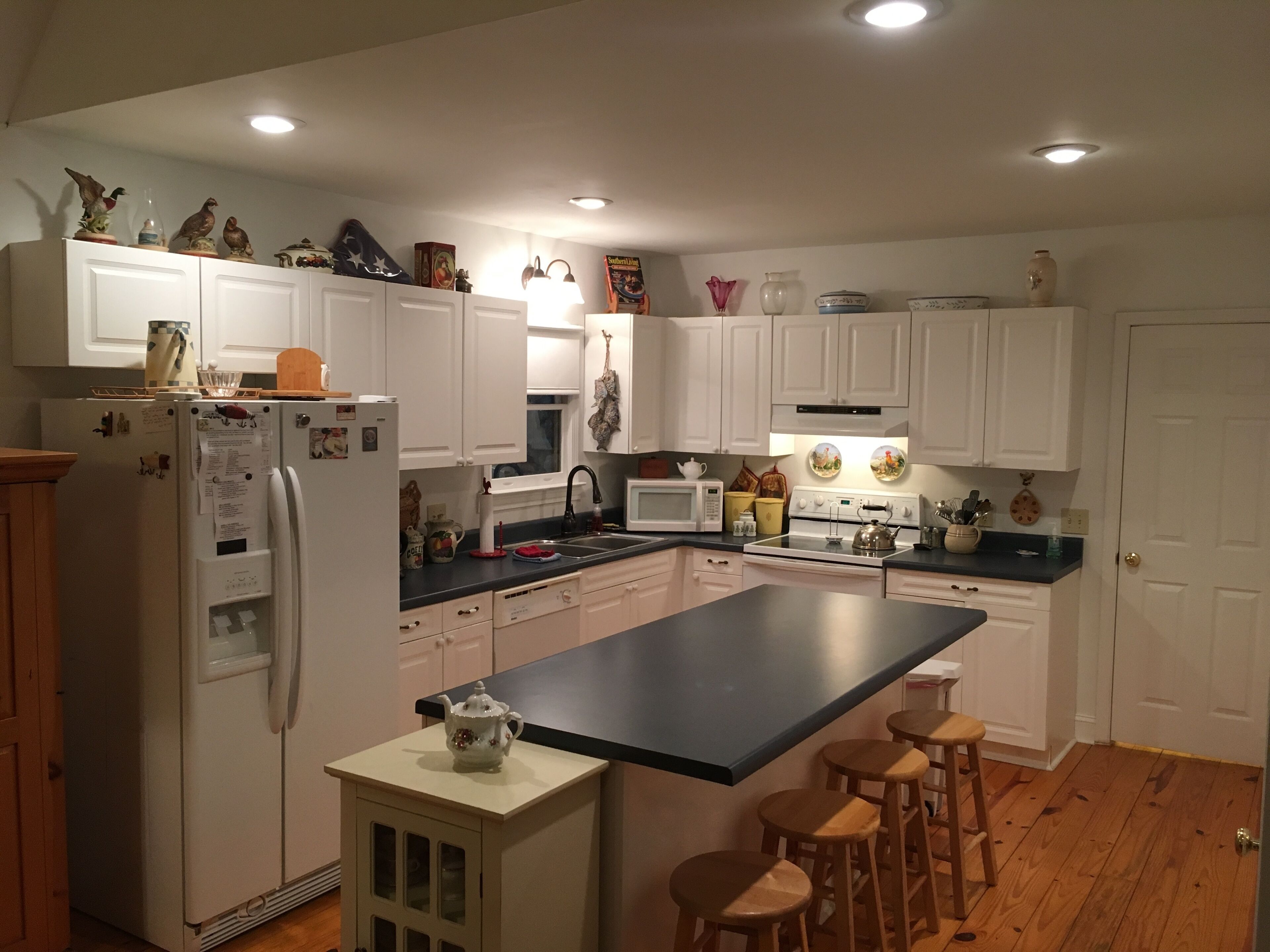 Cottage Near 2 Golf Courses, MSU, CAFB