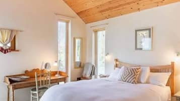 3 habitaciones, tabla de planchar con plancha y wifi gratis