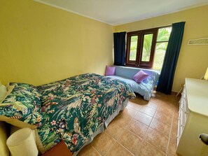 3 bedrooms, in-room safe, desk, iron/ironing board - Bahia Pez Vela -1 Minute Walk to Secluded Beach, Ocean View and Infinity Pools! (Ocotal)