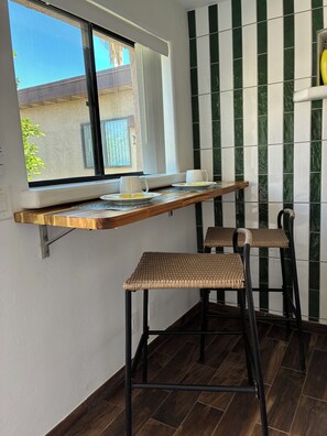 Spiseområde
