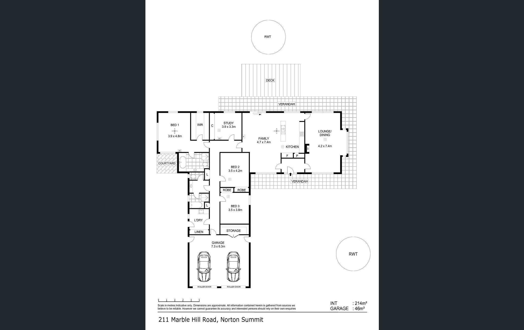 Sunset Hues-Enjoy Peace & Nature in lovely Adelaide Hills overlooking Adelaide — image 9
