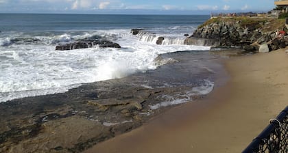 THE quintessential SC beach house. - a 5 star stay!