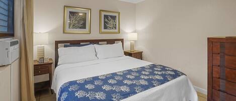 1 室のベッドルーム、アイロン / アイロン台、旅行用ベビーベッド、WiFi