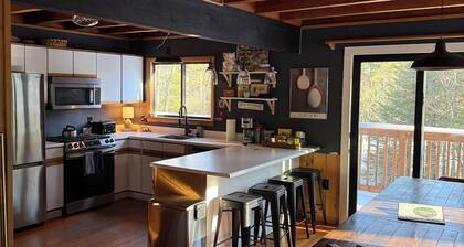 Ranch at Pine Tree Corners - Mount Snow Ski House