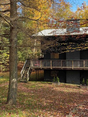 Exterior - The Ranch at Pine Tree Corners- Mt. Snow Ski House (Dover)