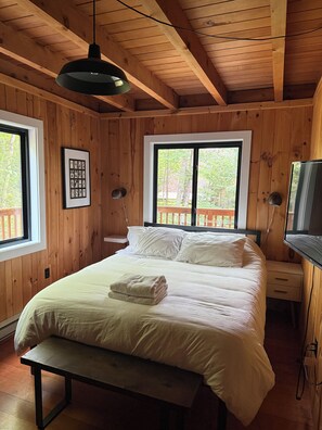7 habitaciones, escritorio, cuna de viaje y wifi gratis 