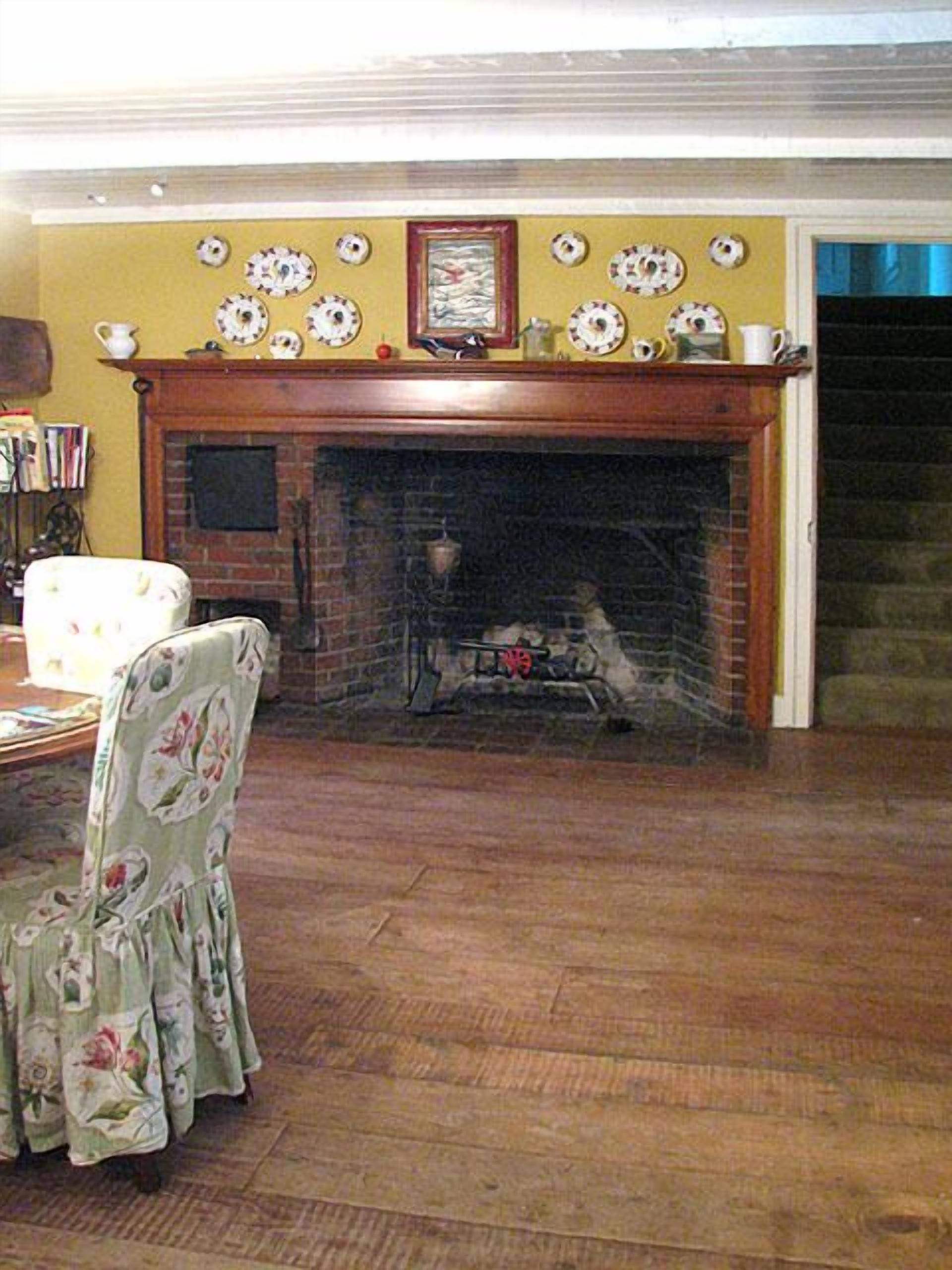 A Perfect Corner of the World  Historic Mansion Overlooking Niagara Gorge  