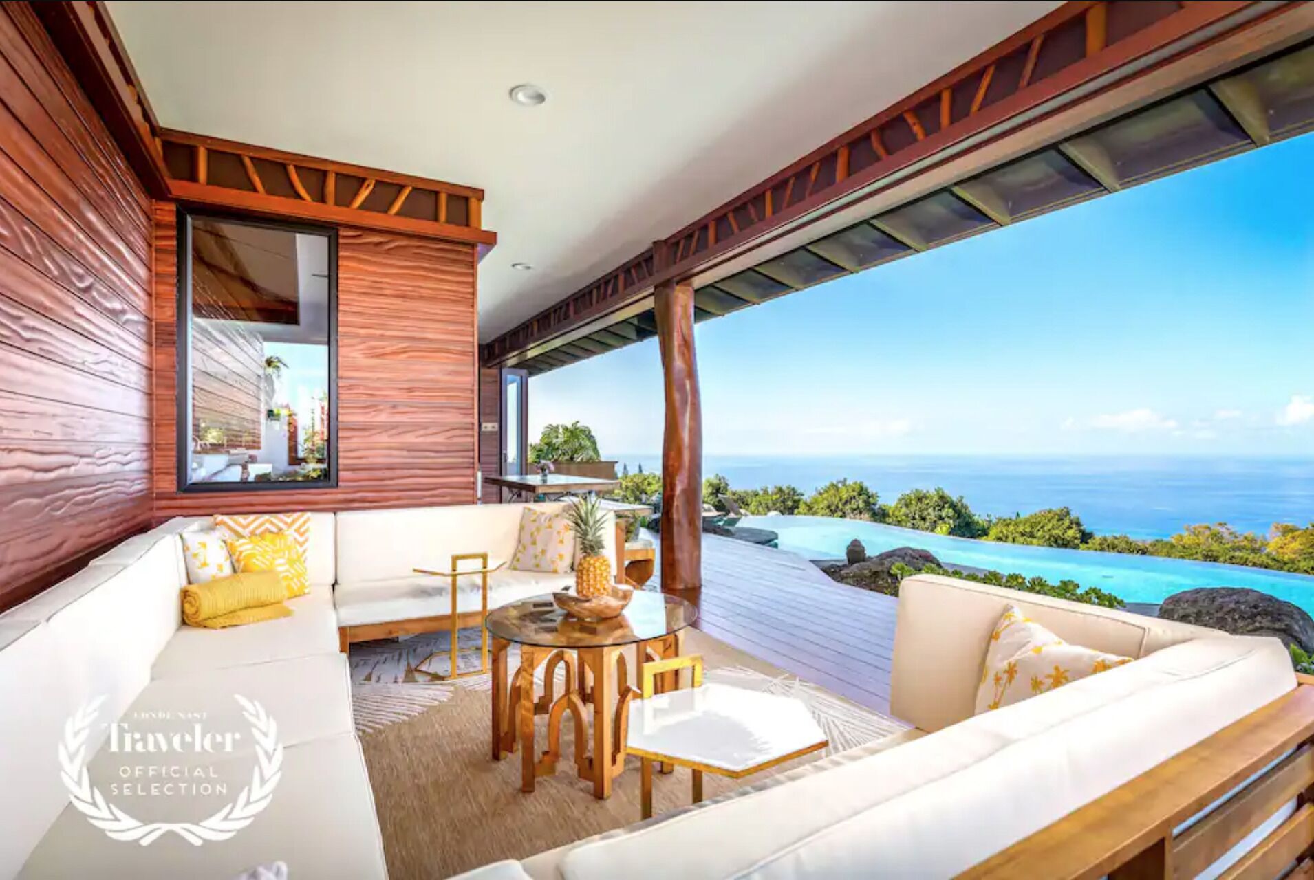 \"Aolani House\" Resort Style Home w\/ Infiniti Pool