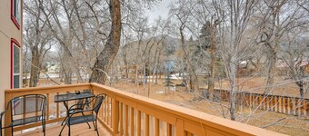 The Open-Plan Penthouse