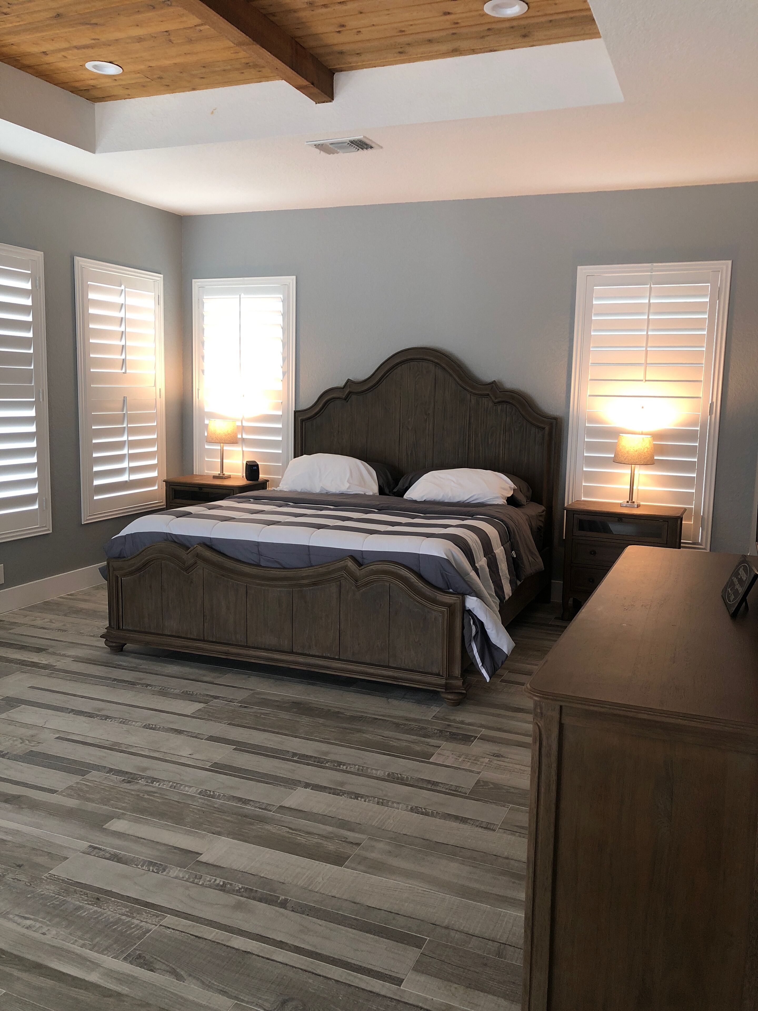 Cozy Get Away in Texas 