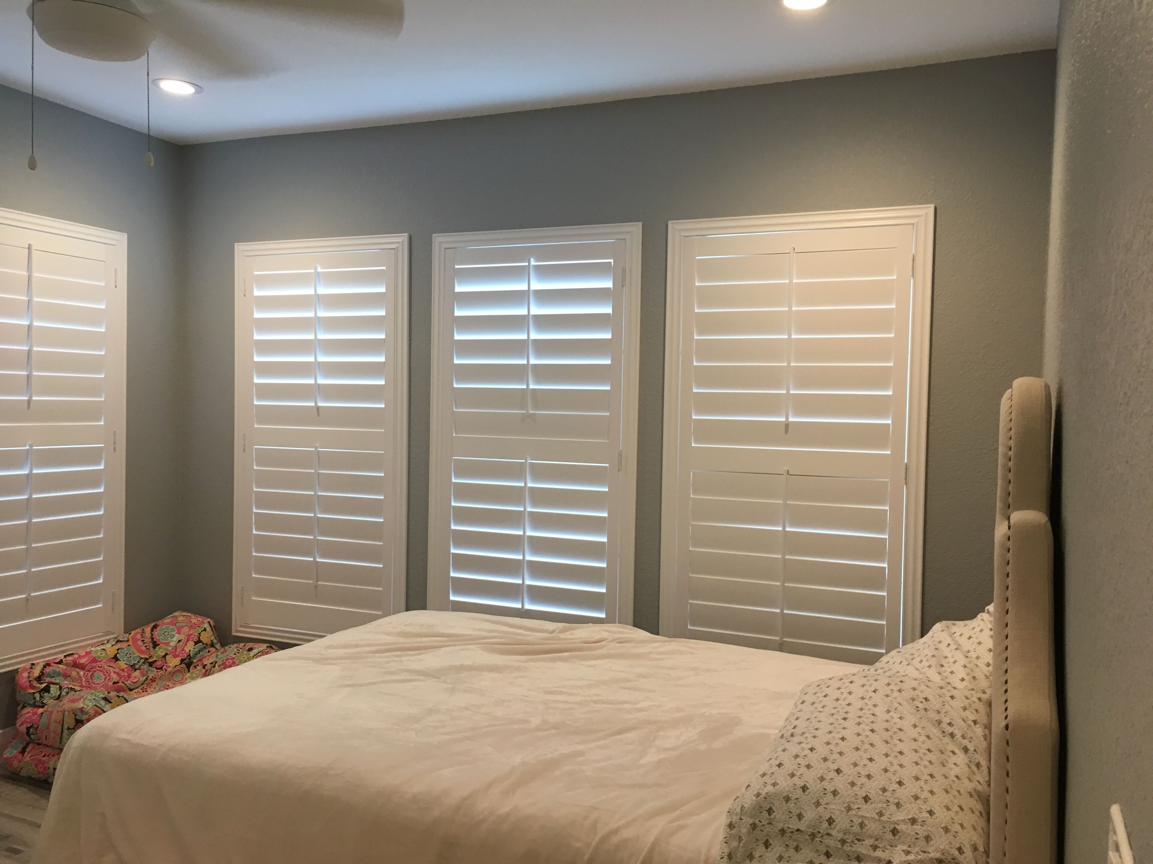 Cozy Get Away in Texas 