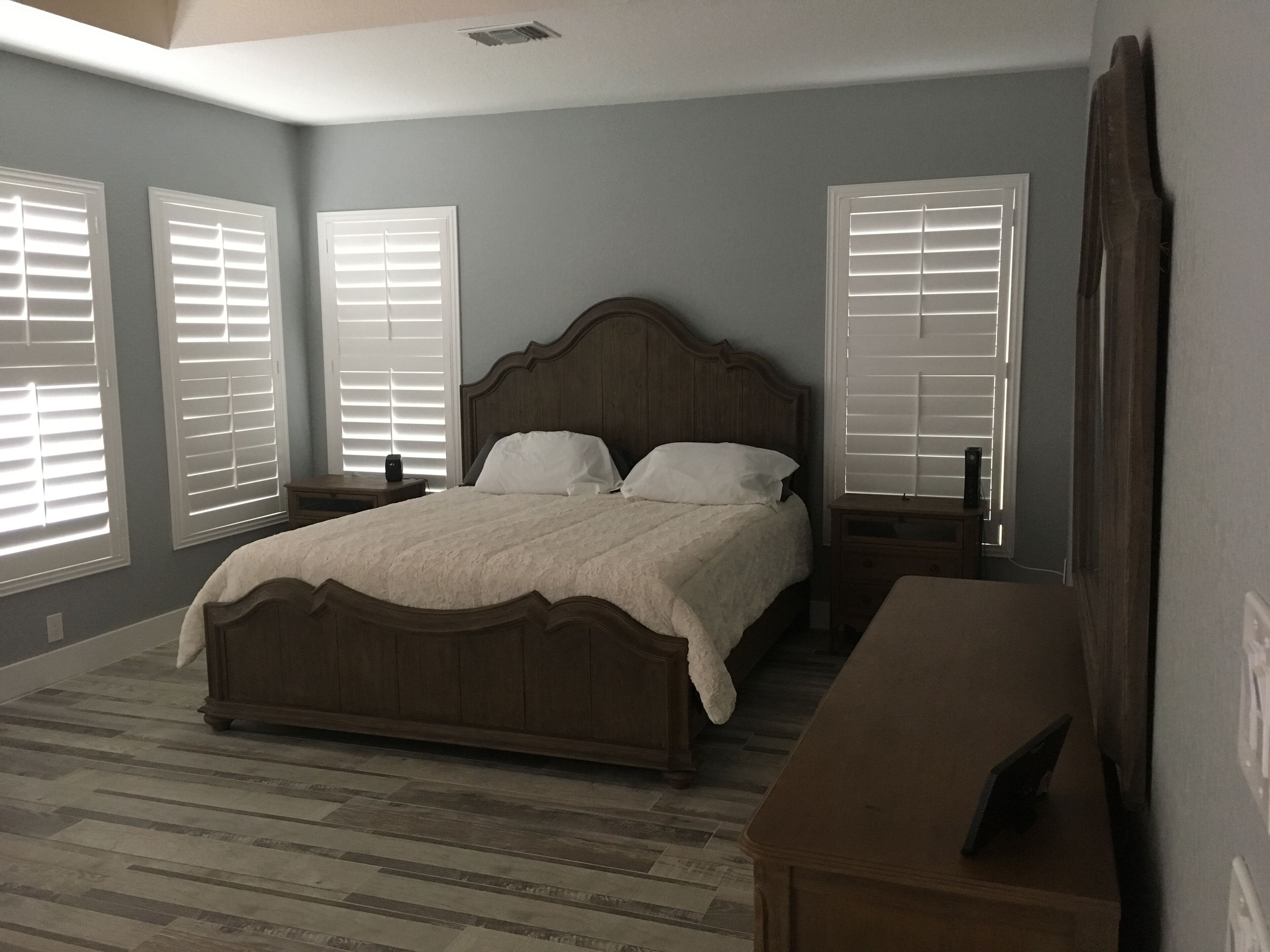 Cozy Get Away in Texas 