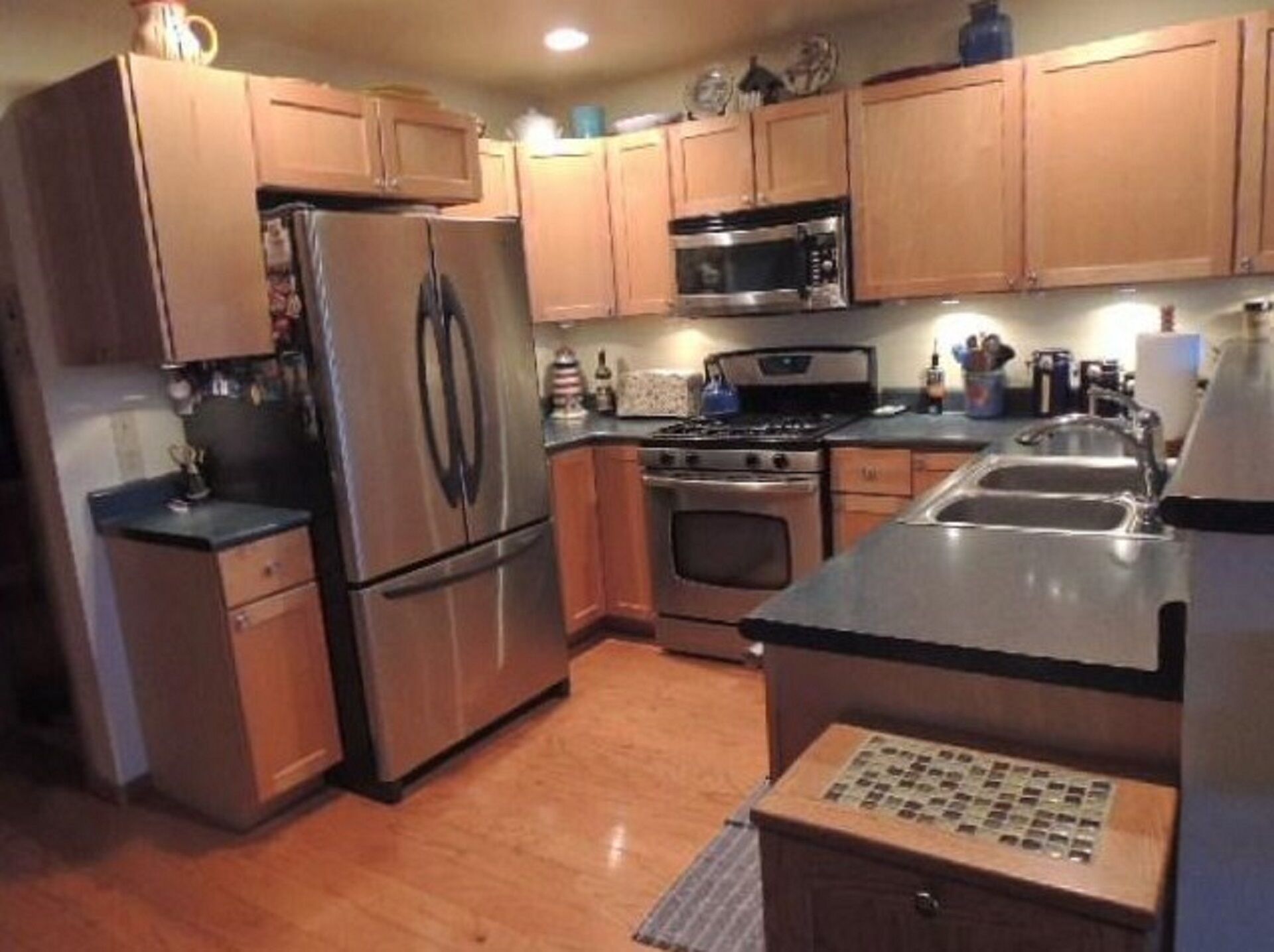 Sister Bay Cozy Cottage