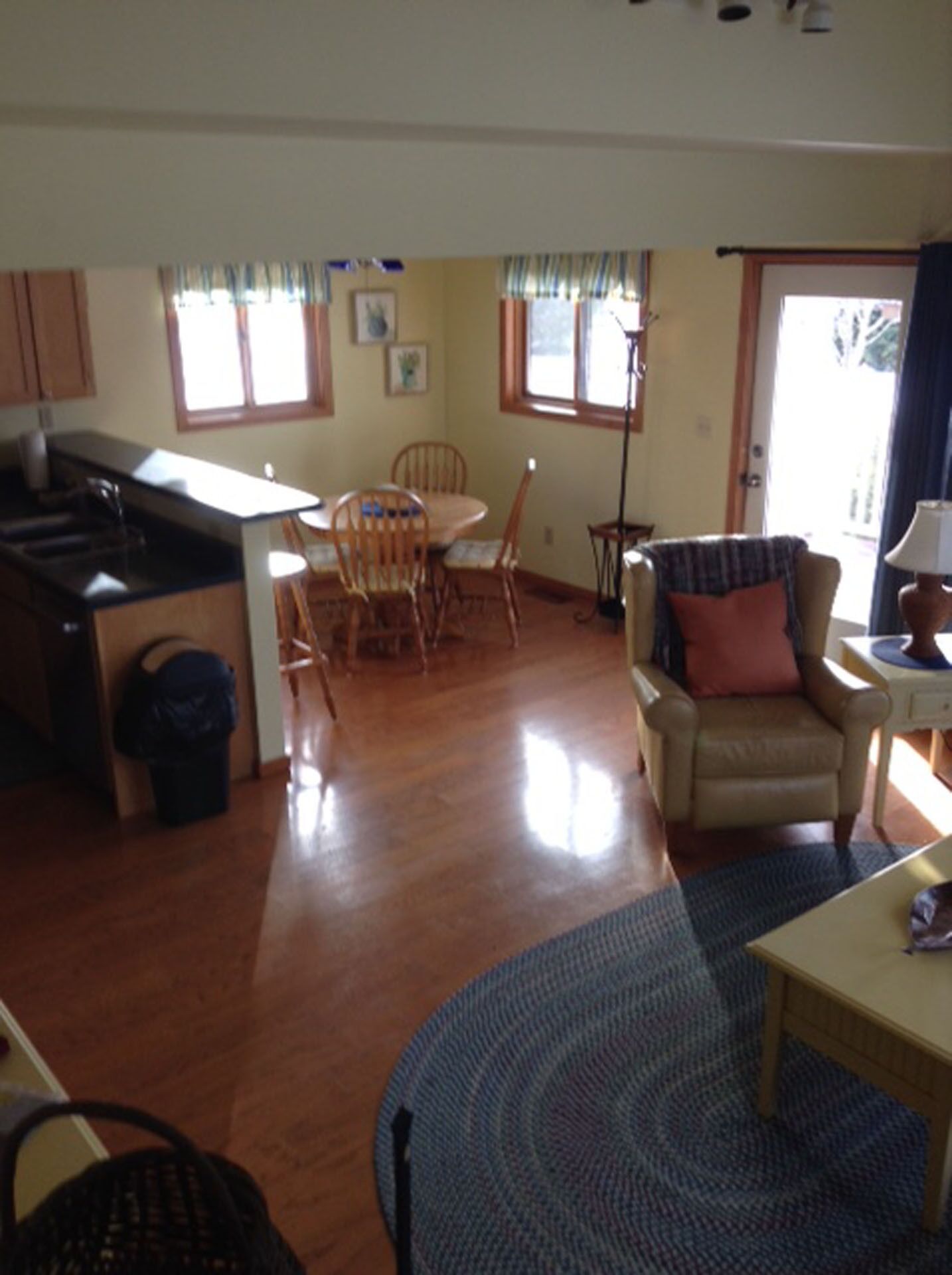 Sister Bay Cozy Cottage