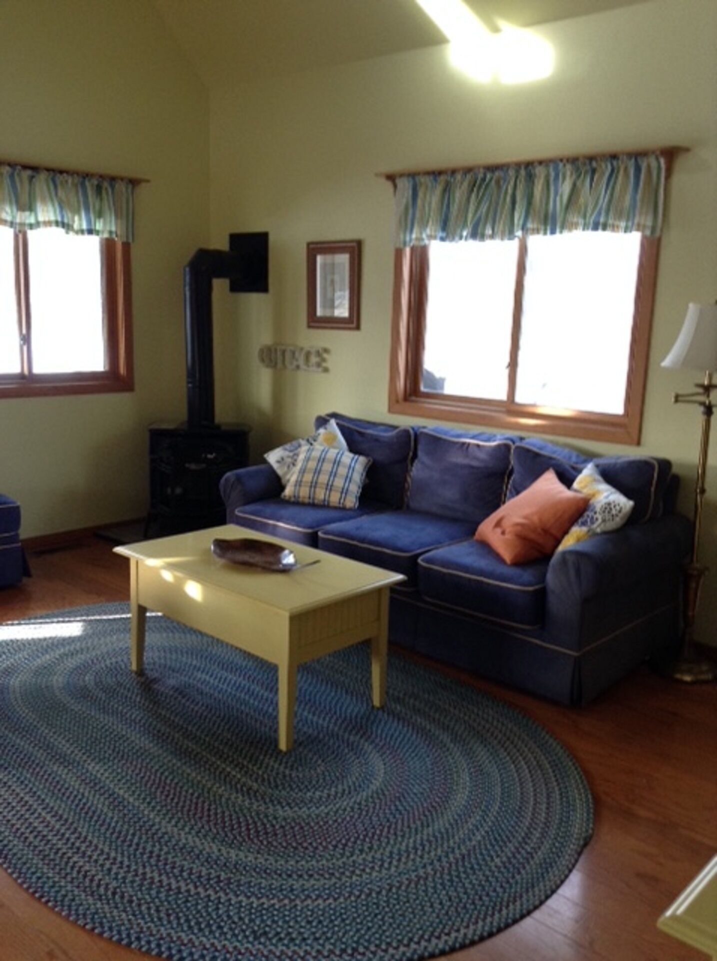 Sister Bay Cozy Cottage