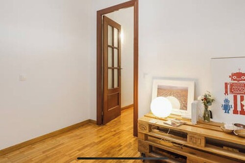 Great apartment for 8 to 15 'of Sagrada Familia