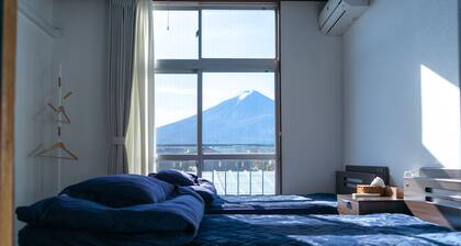 FUJI GUESTHOUSE AO - Hostel