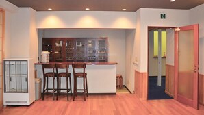 Unclassified image, 3 of 11, button - Hotel Bauhinia (Shinano)