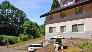 Unclassified image, 2 of 11, button - Hotel Bauhinia (Shinano)