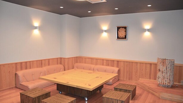 Unclassified image, 1 of 11, button - Hotel Bauhinia (Shinano)