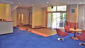 Unclassified image, 4 of 11, button - Hotel Bauhinia (Shinano)