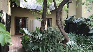 Jardin