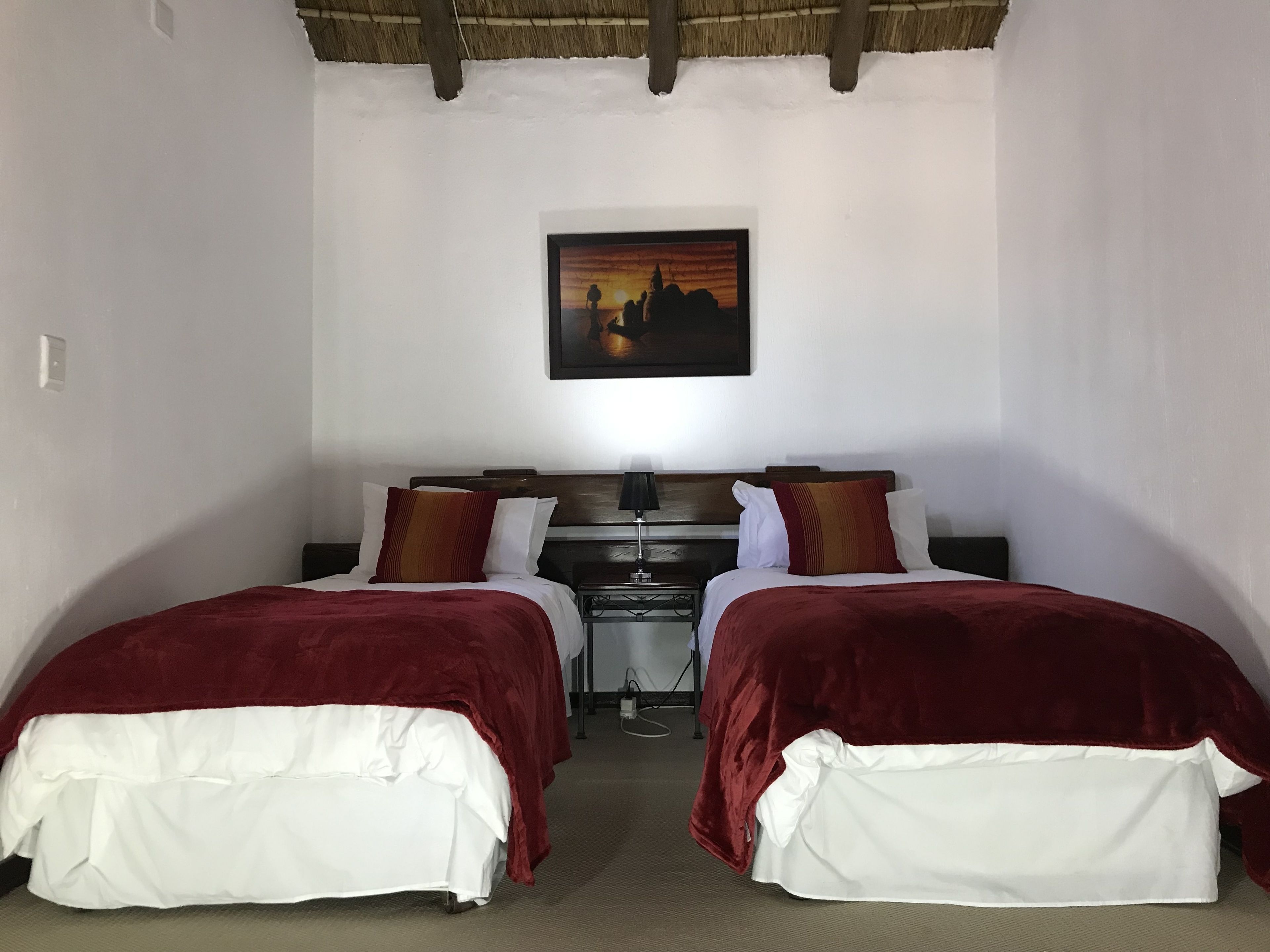 Chalet Familial, 2 chambres, non-fumeurs | Literie de qualité supérieure, décoration personnalisée