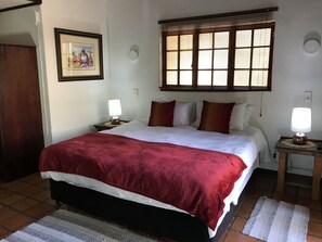 Familienchalet, 2 Schlafzimmer, Nichtraucher