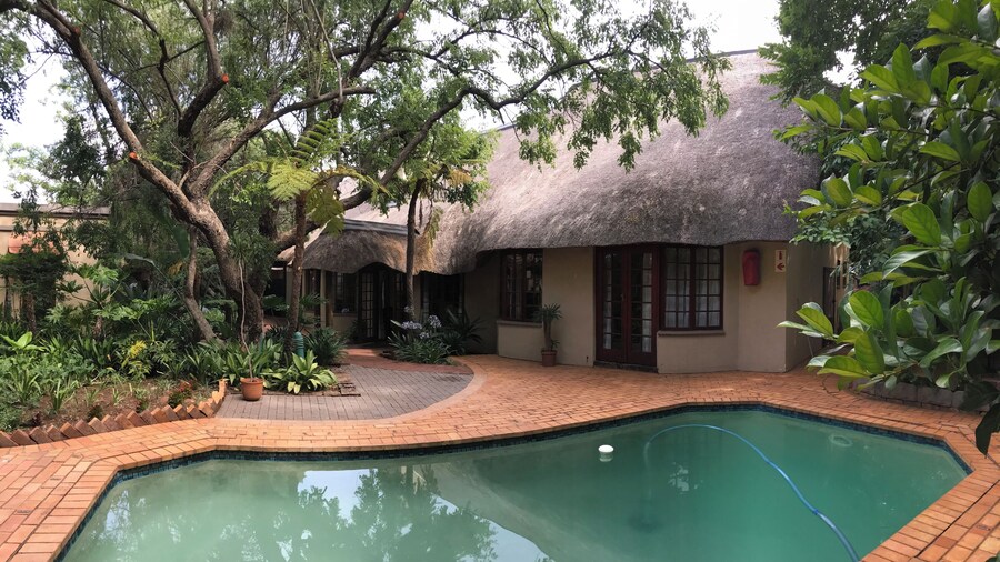 Greenwoods Self-Catering