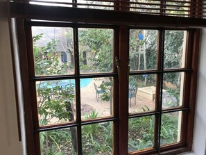 尊荣小屋 | 露台