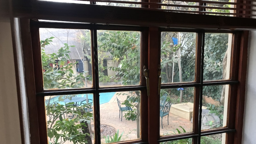 Greenwoods Self-Catering