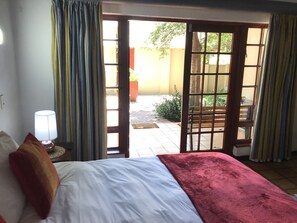 Hochwertige Bettwaren, individuell dekoriert, individuell eingerichtet