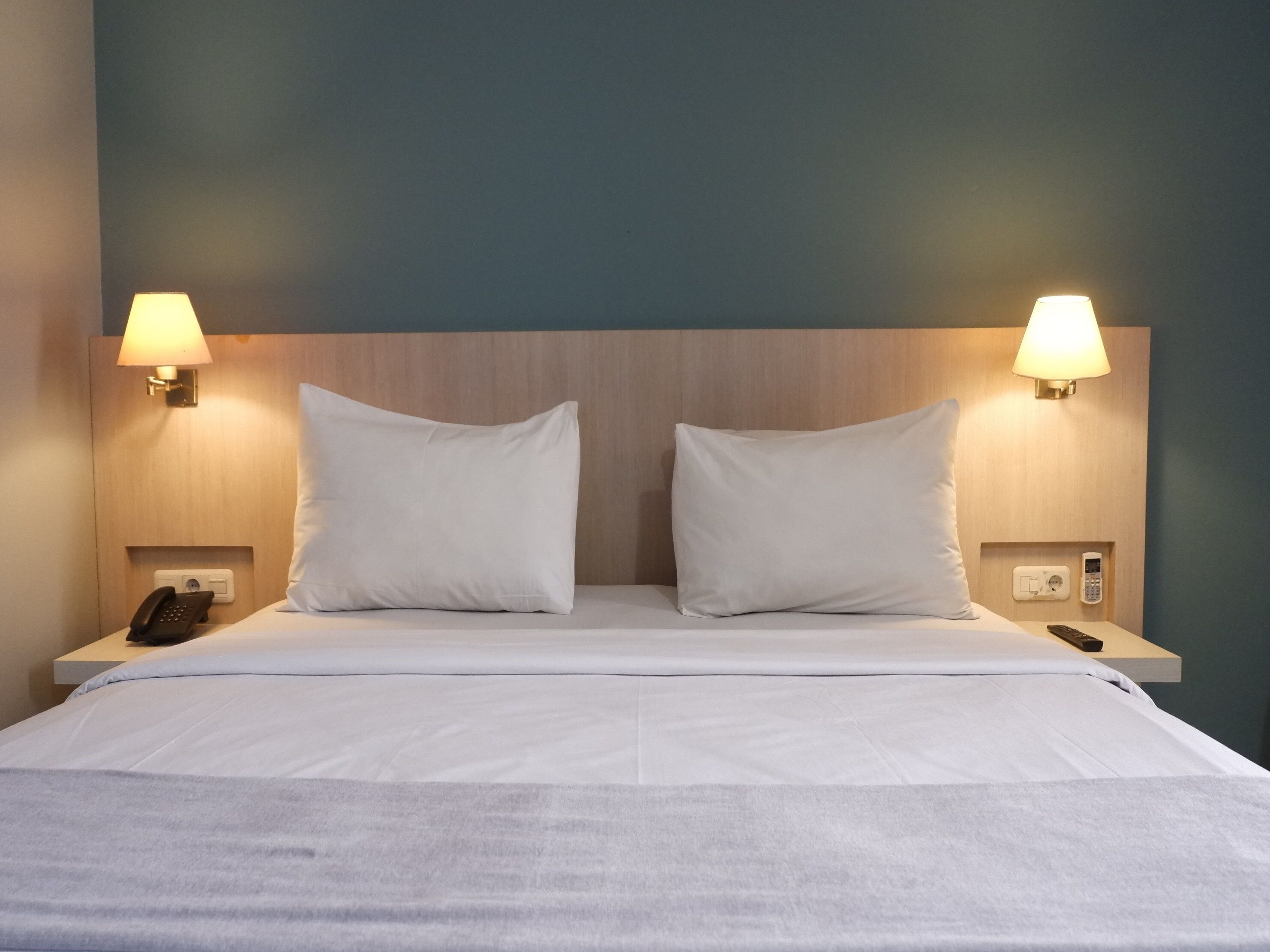 Photo - Rio City Hotel