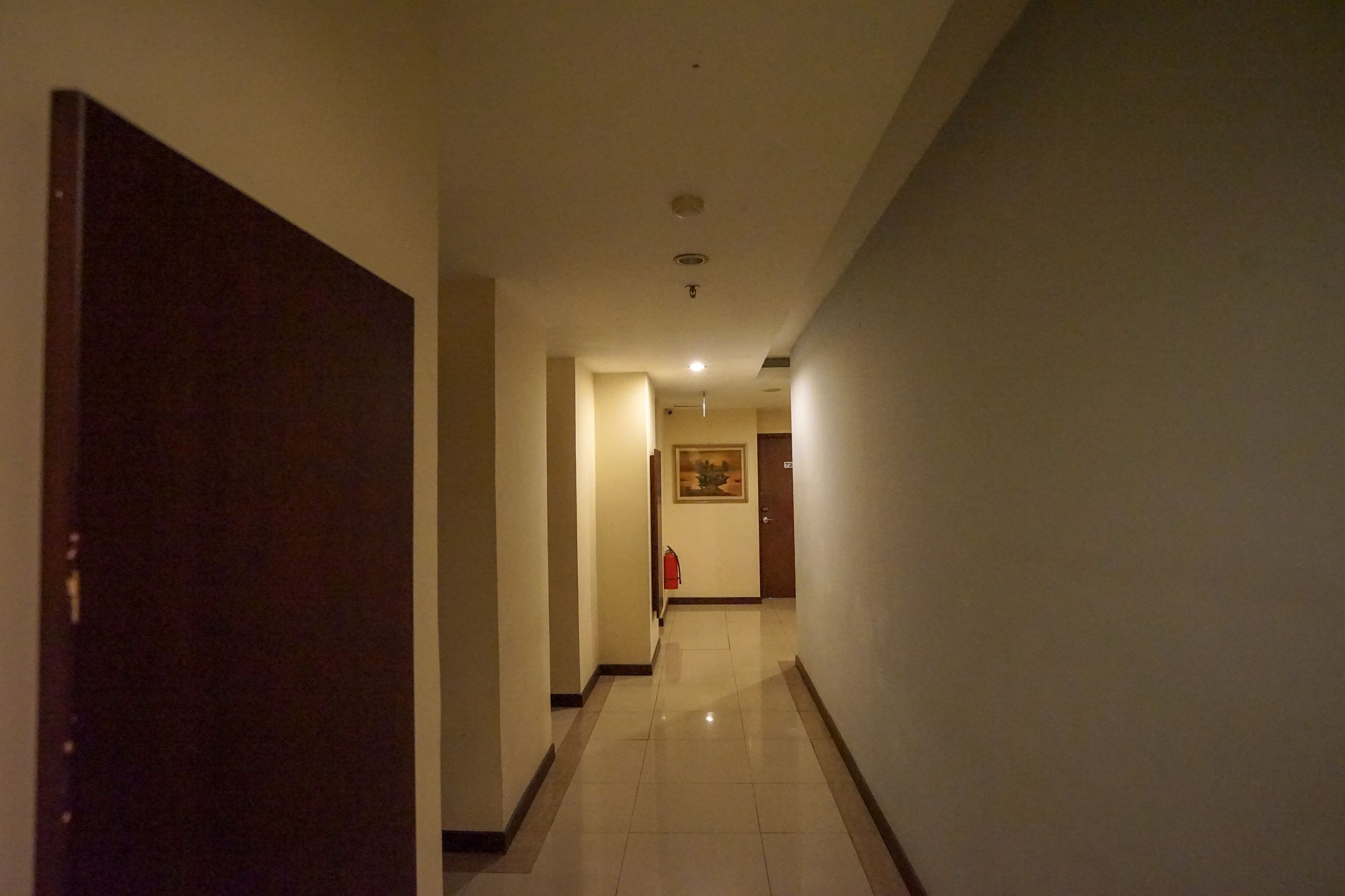 Photo - Rio City Hotel