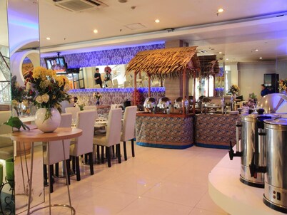 Rio City Hotel