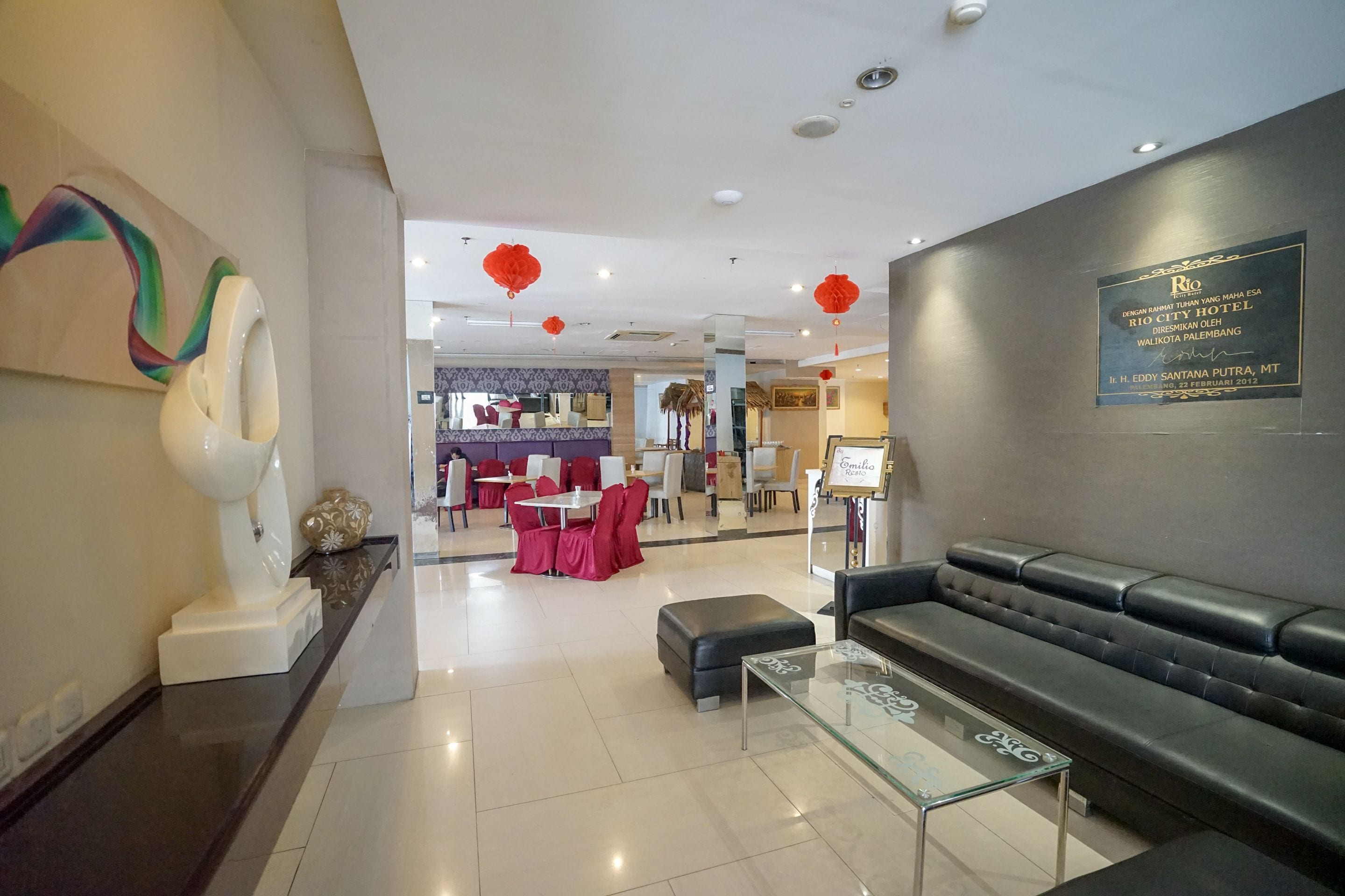 Photo - Rio City Hotel