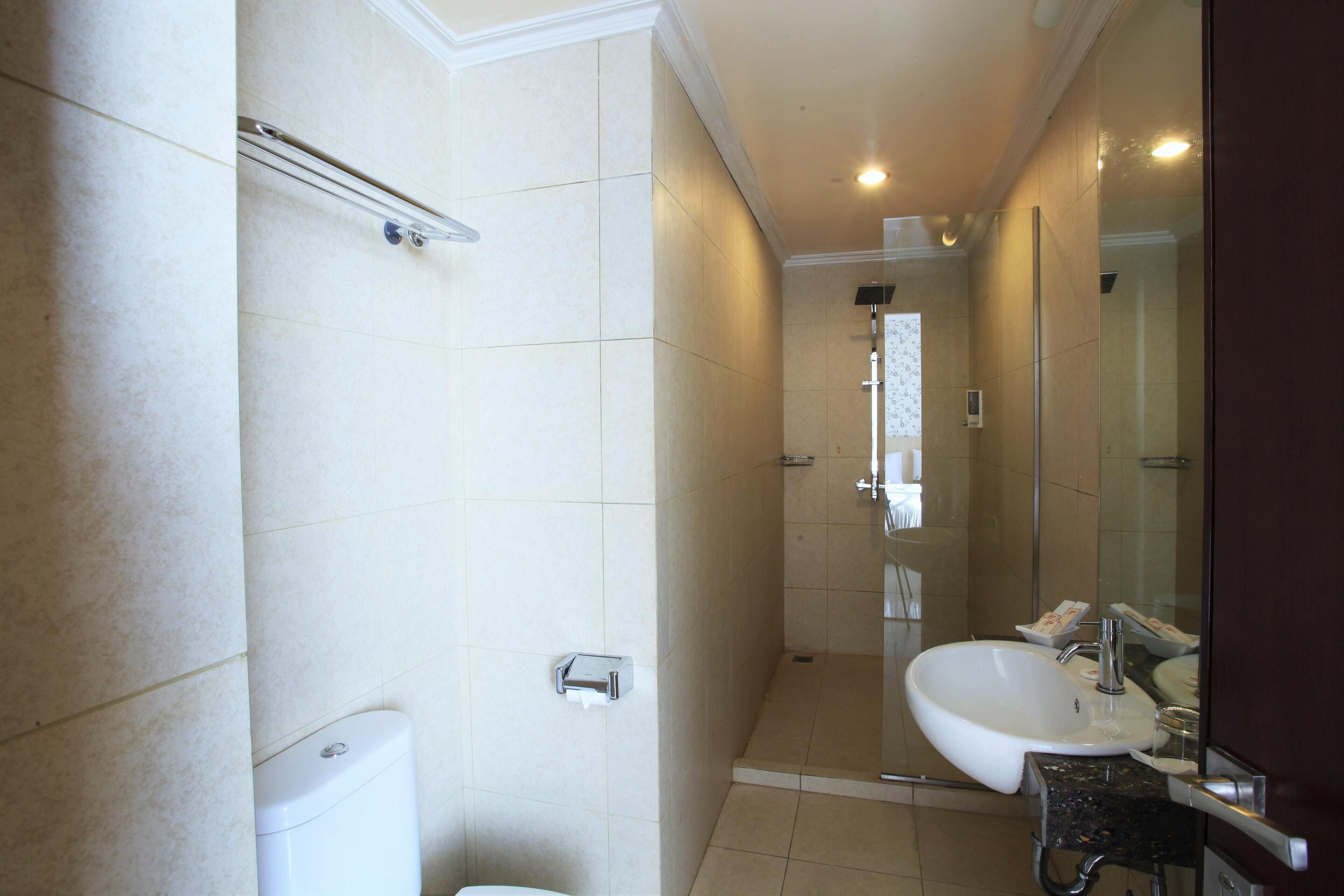 Photo - Rio City Hotel