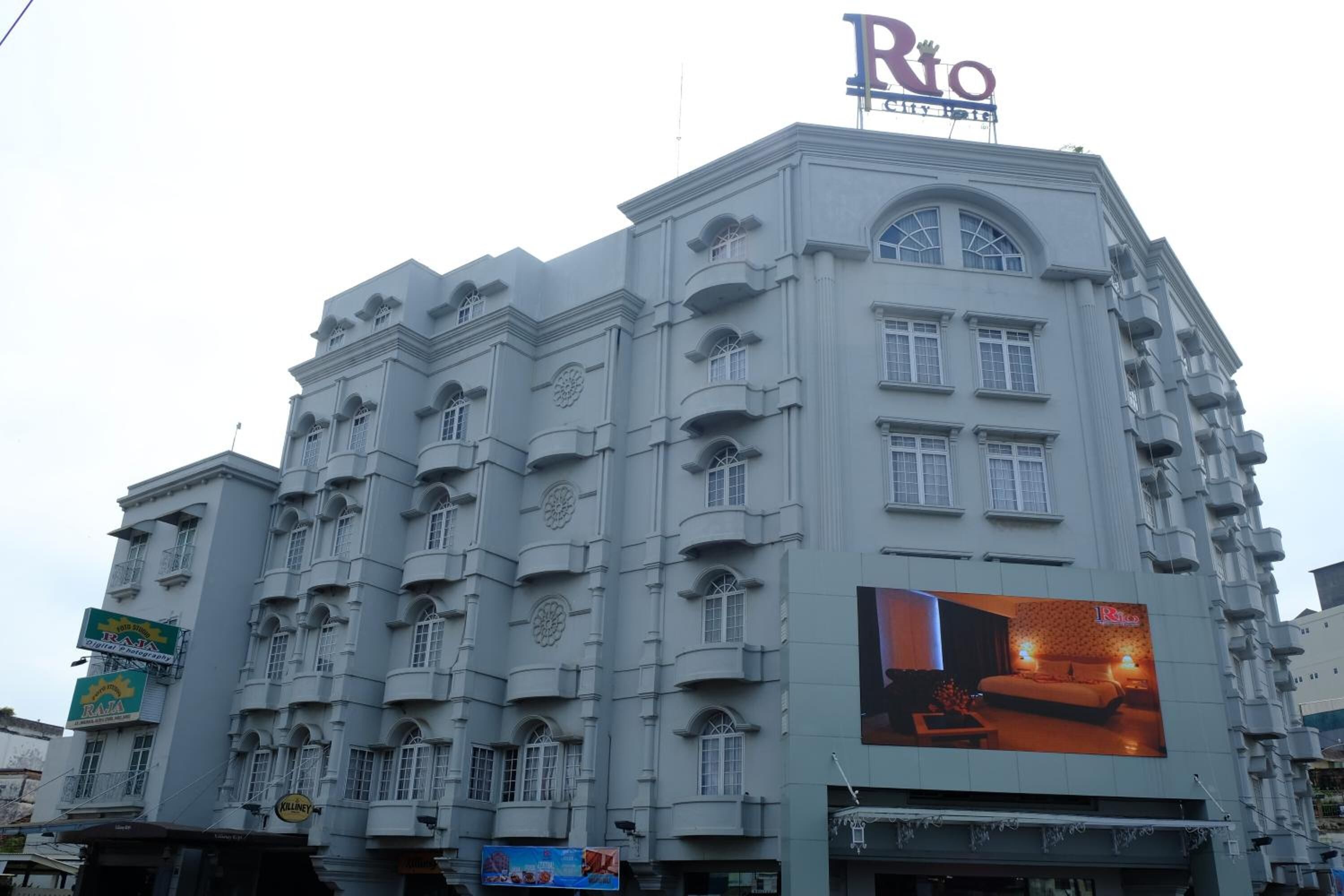 Photo - Rio City Hotel