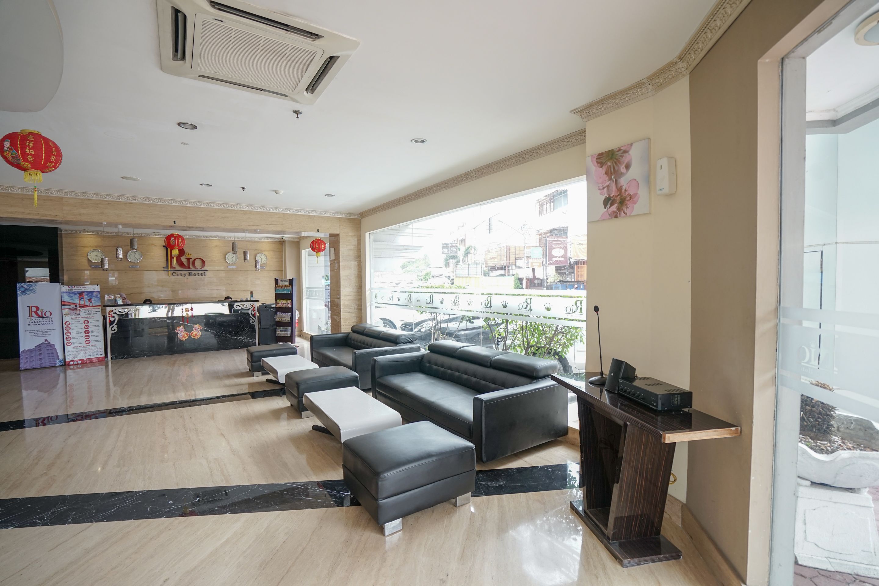 Photo - Rio City Hotel