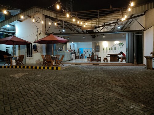 Kokonut Guesthouse