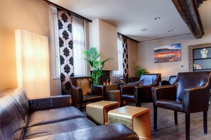 Interior - Hotel Engel (Hilders)