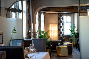 Restaurant - Hotel Engel (Hilders)