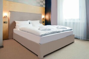 Room - Hotel Engel (Hilders)