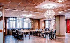 Meeting facility - Hotel Engel (Hilders)
