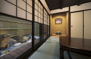 Private Vacation Home - Kirakuan Kyoto Station North (Kyoto)
