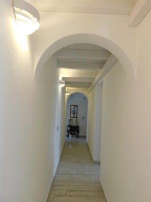 Interior - B&B Sos Manneddos (Posada)