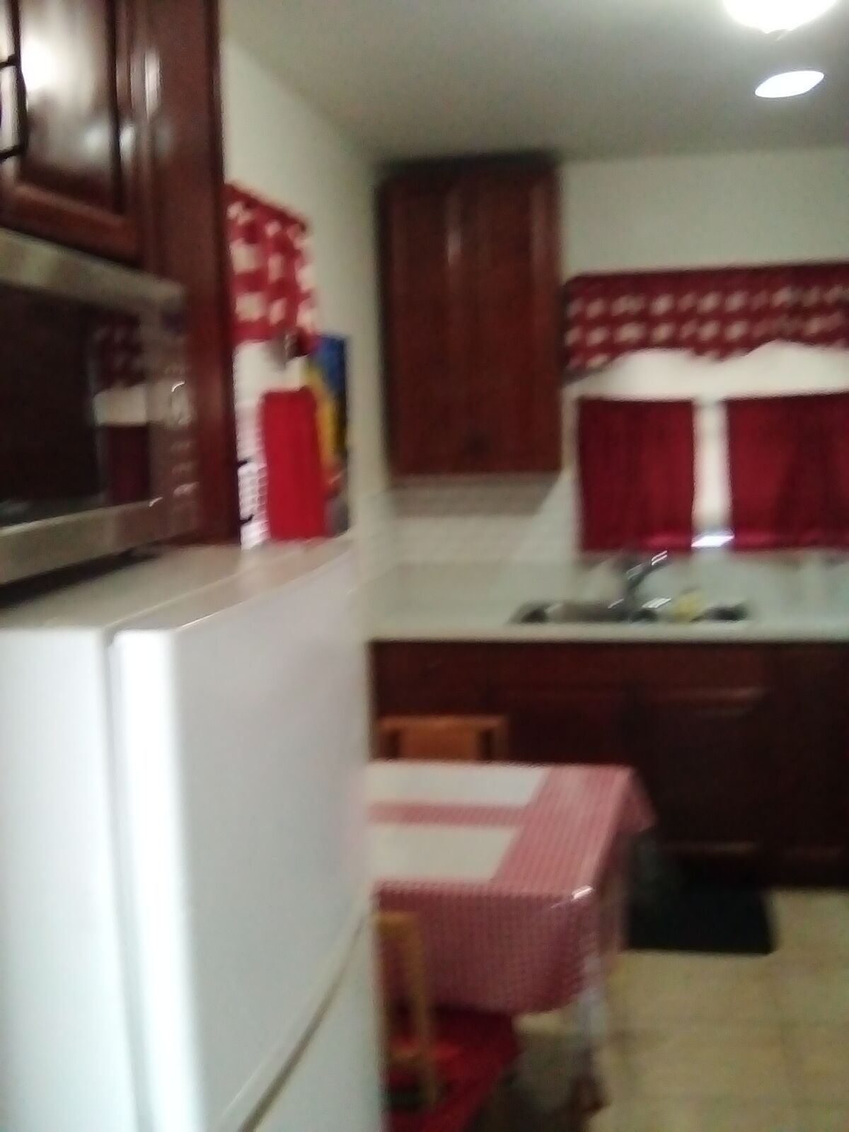 Comfortable House with Back Yard In Pasadena California